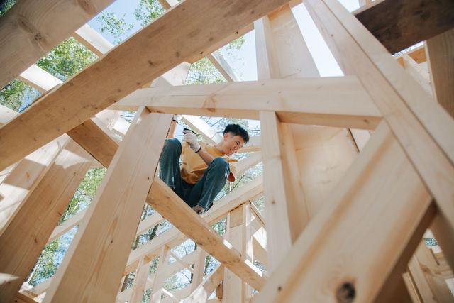 Ce qui fait le prix d’une maison en bois, poste par poste Ce qui fait le prix d’une maison en bois, poste par poste