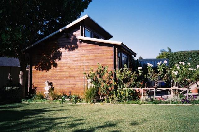 Entretenir une maison en bois : inspection, finitions et prévention de l'humidité Entretenir une maison en bois : inspection, finitions et prévention de l'humidité