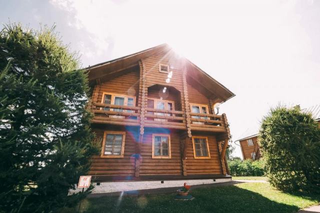 Maison en bois : comment estimer sa vraie valeur avant revente ? Maison en bois : comment estimer sa vraie valeur avant revente ?