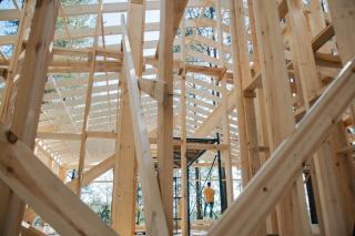 Maison bois en kit : guide d'achat, prix et autoconstruction